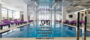 Kasimir Resort Hotel & SPA